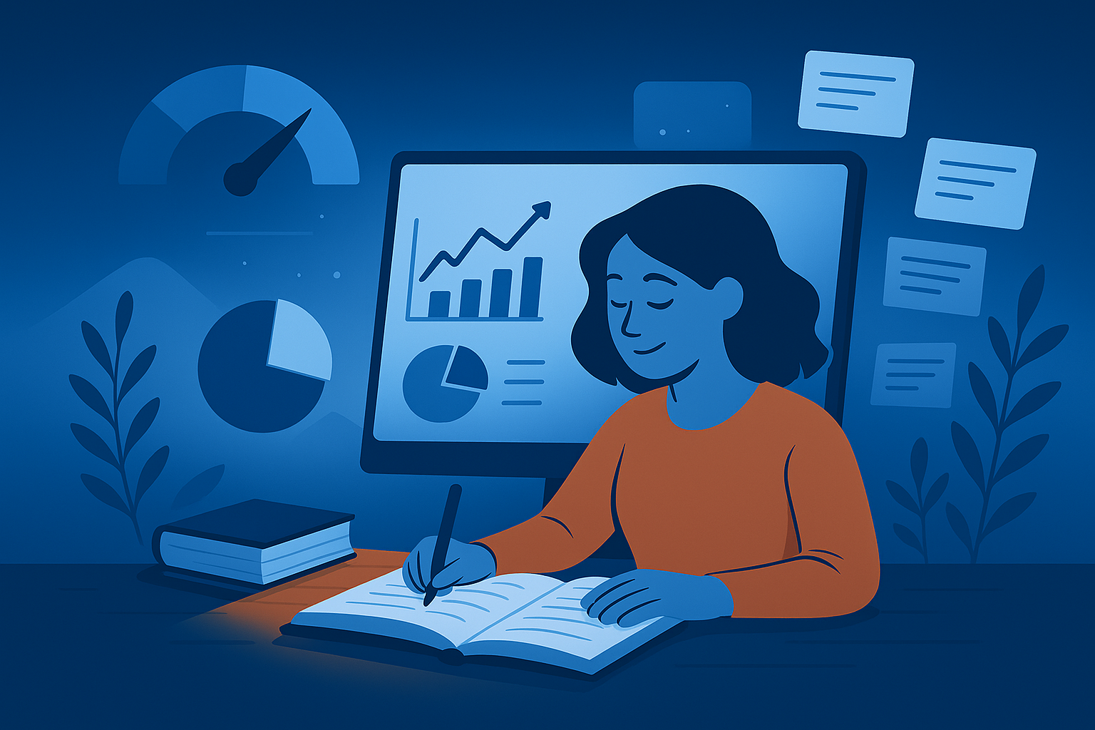Statistiques d’auteur